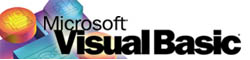 Microsoft(R) Visual Basic(R)  Home